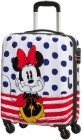 Minnie Blue Dots
