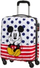 Mickey Blue Dots