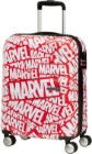 Marvel Logo