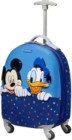 Mickey And Donald Stars