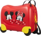 Minnie/Mickey Peeking