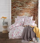 серебристый