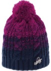 albastru/violet