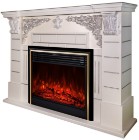 серебристый