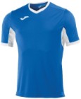 albastru deschis/alb