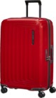 Metallic Red