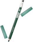 58 Plastic Green