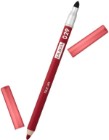 029 Fire Red