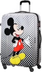 Mickey Mouse Polka Dot