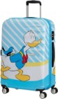 Donald Blue Kiss