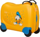 Donald Stars