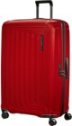 Metallic Red