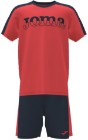 negru/coral