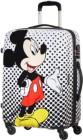 Mickey Mouse Polka Dot