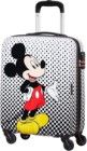 Mickey Mouse Polka Dot