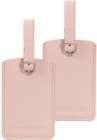Pale Rose Pink