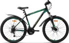 negru/verde