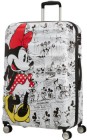 Minnie Comics White