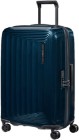 Metallic Dark Blue