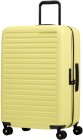 Pastel Yellow