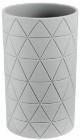 серый