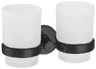 negru/transparent