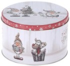 бежевый с рисунком