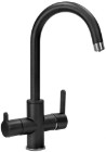 negru/mat