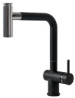 negru/mat