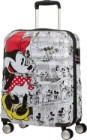 Minnie Comics White