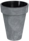 серый