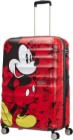 Mickey Comics Red