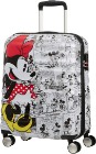 Minnie Comics White