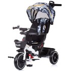 чёрный/белый