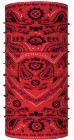 New Cashmere Red