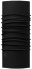 Solid Black