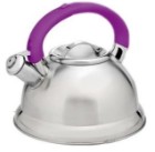 нержавеющая сталь/фиолетовый