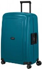 Petrol Blue
