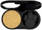 24K Gold Metallic