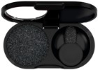 Black Frozen Metallic