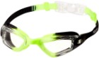 Black/Green