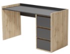 negru/stejar inchis