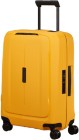 Radiant Yellow