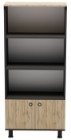 negru/stejar negru