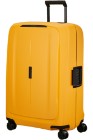 Radiant Yellow