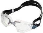 Transparent/Black