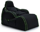 negru/verde