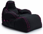 negru/roz