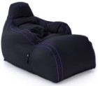 negru/violet