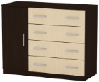 wenge/stejar sonoma